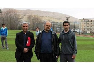 Darendespor’da Yeni Yapılanma