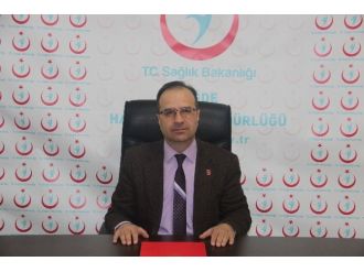 Halk Sağlığı Müdüründen Kene Uyarısı