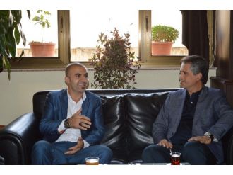 Pizzanın 1 Numarası Diyarbakır’da