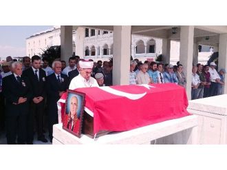 Eski Cumhuriyet Başsavcısı Nuri Ok’a Veda