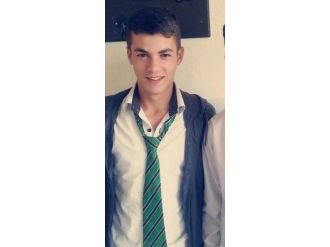 Liseli Semih Kayıplara Karıştı