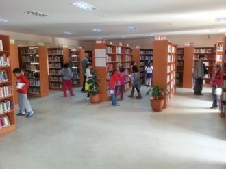 Bartın Halk Kütüphanesi’nde 78 Bin 831 Kitap Yer Alıyor