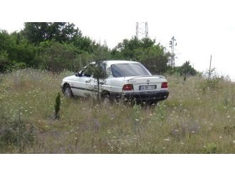 (Özel Haber) Silivri’de Bir Erkek Cesedi Bulundu