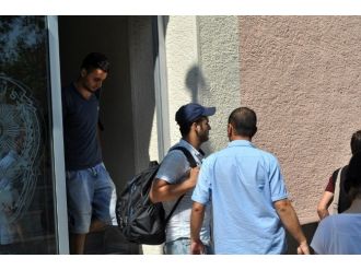 Çanakkale’de 2 Otobüste 101 Kaçak Yakalandı