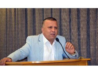 Matso Yönetim Kurulu Başkanı Ahmet Boztaş: