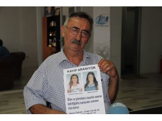 Kayıp Kuzenlerden 3 Gündür Haber Yok