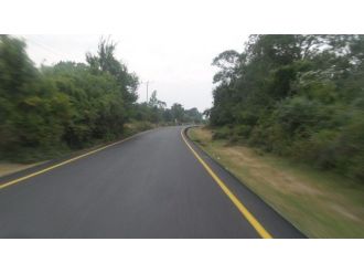 Büyükşehir Belediyesi’nden Cennet Yolu