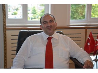 Uzunkaya: “Nitelikli Elaman Temininde Sorunumuz Var”