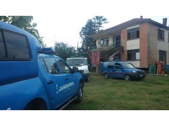 Sakarya’da Gürcistan Uyruklu Kişi Evde Ölü Bulundu