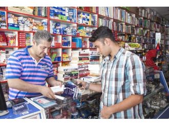 Taşınabilir Şarj Cihazlarına İlgi Artıyor