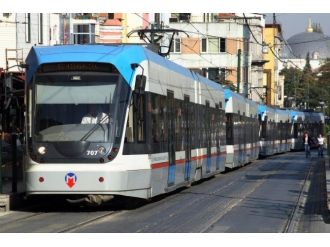 Eyüp, Dev Projelerle Buluşuyor