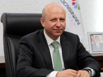 Kocasınan Belediyesi 1,6 Milyon Liralık Oyun Grubu Aldı