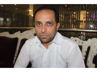 Arap’lardan Çözüm Süreci Desteği