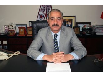 Mersin’de Aşırı Sıcaklar Sürücüleri De Etkiliyor