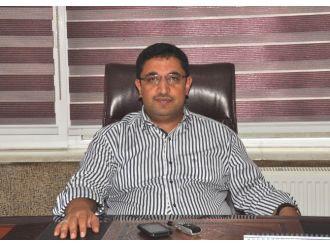 Tatvan Tso Başkanı Dağdağan’dan Süreç Açıklaması