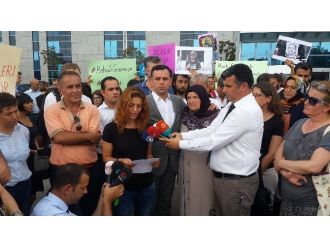 “Kartopu Cinayeti” Davası 21 Ekim’e Ertelendi