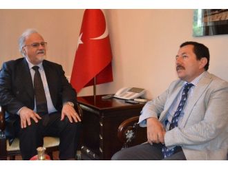 Fransa Kurul Kalesi İle İlgileniyor
