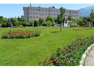 Yıldırım’da ‘Yeşil’ Seferberlik