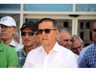 Türk Eğitim-sen Kayseri 1 Nolu Şube Başkanlığı’ndan Suç Duyurusu