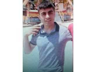 Mersin’deki Cinayet Zanlısı Yakalandı