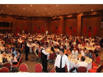 Karakulak: “Almanya’da Zonguldaklı Nüfusu 518 Bin”