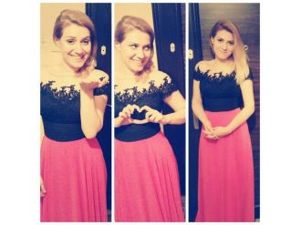 Dışarıda Aradıkları Kayıp Kızlarının Cesediyle 3 Gün Aynı Evde Yaşadılar