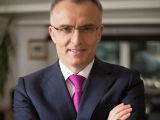 Bayburt Milletvekili Naci Ağbal Bu Kez Spot Toto’nun Kapısını Çaldı