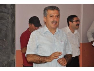 Muş’ta Açılan Yetiştirme Kurslarına Yoğun İlgi