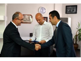 Bünyan’a 2016 Yılında Doğal Gaz İle Isınacak