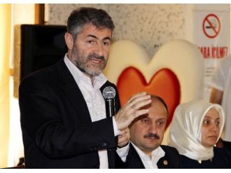 Bakan Yılmaz Ve 20 Milletvekili Şanlıurfa’ya Geliyor