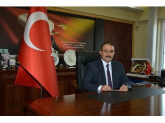 Afşin Kültür Ve Güreş Festivali İptal Edildi