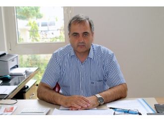 (Özel Haber) Çocuklara Bakmak İçin Evlenmeyen Hemşire Şimdi Huzurevinde