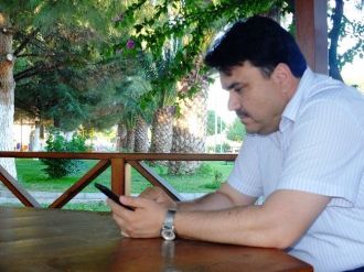 Ersoy Sosyal Medya İle Şehrin Nabzını Tutuyor