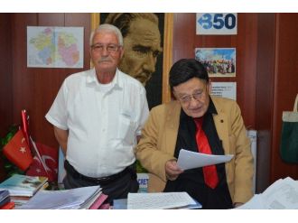 Çevre Derneği’nden Gölet Uyarısı