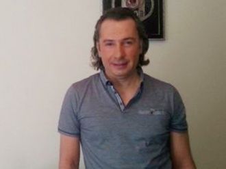 Ankara Gençliği Serkan Hoşcan Başkanlığında Toplandı