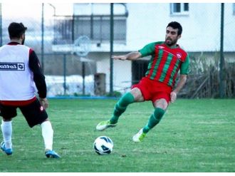 Diyarbakır 1968,tatvan’da Kamp Yapacak