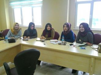 Dünya Barışı İçin Saü’de Buluşacaklar