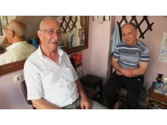 Burhaniyeli Meclis Üyesinin Esnaf Ziyareti