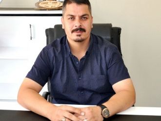 Batman Basın Derneği Kuruldu