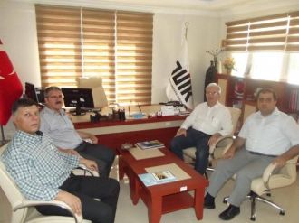 İşgücü İstatistikleri Üretimi İşbirliği Protokolü İmzalandı