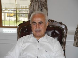 Edirne’nin Akıllı Hastanesi Gün Sayıyor