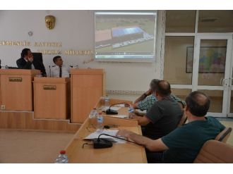 Tokat’a 30 Milyon Tl’lik Yatırım