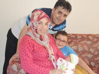 Edirne Yenigün Gazetesi’nin Mutlu Günü