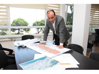 Ünye Belediyesi’ne Teknik Başkan Yardımcısı