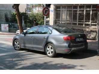 Samsun’da Kaza: 2 Yaralı