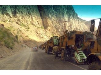 Hain Tuzak Kendi Sonu Oldu