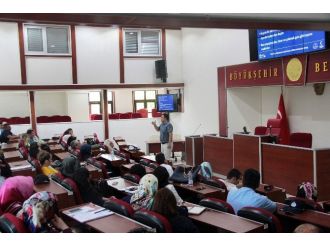 Psikolog Mert: “Bir Defa Denemek Bağımlılığa Neden Olabilir”