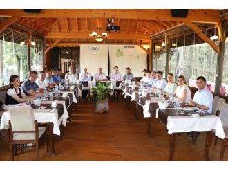 Sakarya’ya 100 Hemşire Geliyor