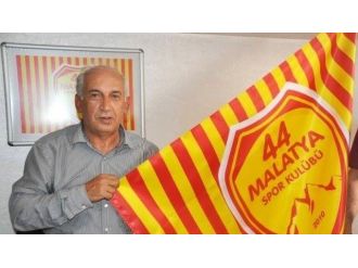 44 Malatya Spor Yeni Sezon Hazırlıklarına Devam Ediyor