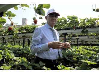 Başkan Yılmaz: “Üretmek İsteyenlere Her İmkanı Sağlamaya Hazırız”